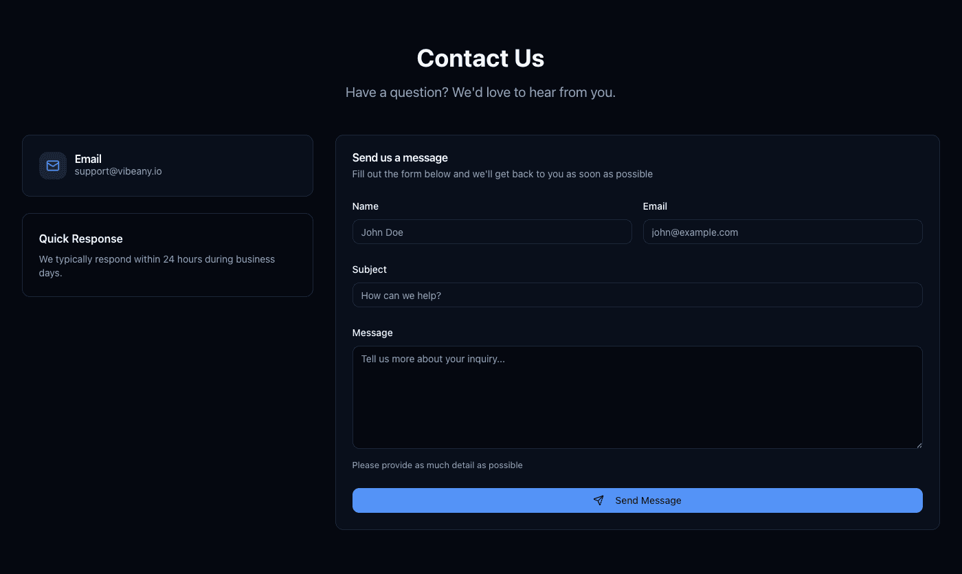 Print-Ready Quality - 2