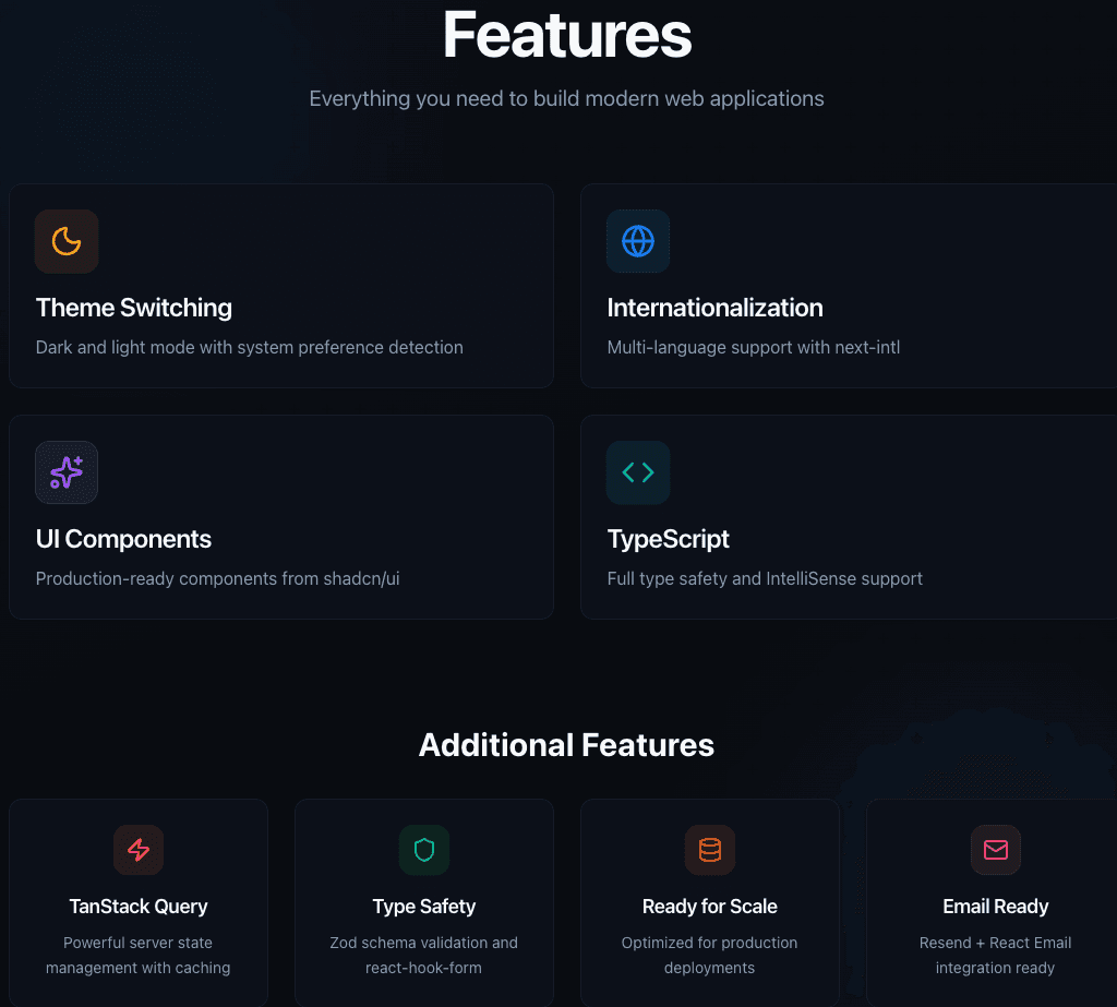 AI-Powered Generation - 2