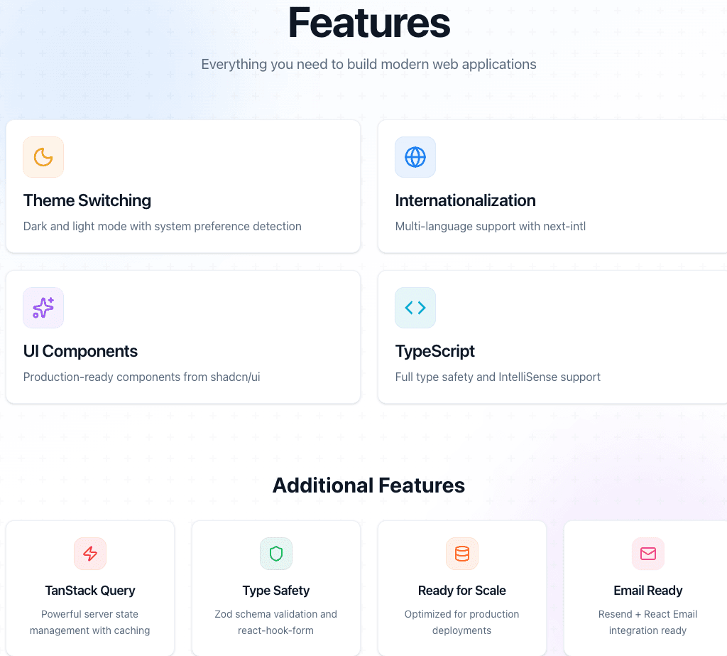 AI-Powered Generation - 1